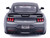 2024 Ford Mustang Dark Horse Dark Gray Metallic Special Edition Series 1/24 Diecast Model Car Maisto 32925GRY