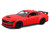 2024 Ford Mustang Dark Horse Red Special Edition Series 1/24 Diecast Model Car Maisto 32925R