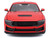 2024 Ford Mustang Dark Horse Red Special Edition Series 1/24 Diecast Model Car Maisto 32925R
