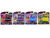 Rigs Container Case Series 2 Set of 4 Pieces Diecast Model Cars CarTuned 559313-XX1