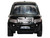Land Rover Discovery 4 RHD Right Hand Drive Santorini Black 1/148 (N) Scale Diecast Model Car Oxford Diecast NDIS002