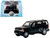 Land Rover Discovery 4 RHD Right Hand Drive Santorini Black 1/148 (N) Scale Diecast Model Car Oxford Diecast NDIS002