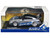 2020 Nissan GT R R35 Liberty Walk Silhouette RHD Right Hand Drive Silver Metallic with Black Top and Blue Graphics 1/43 Diecast Model Car Solido S4311211