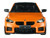 2024 BMW M2 M Performance Papaya Orange Metallic with Black Top 1/43 Diecast Model Car Solido S4314605