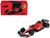 Ferrari SF 23 #55 Carlos Sainz Formula One F1 Monaco GP 2023 1/64 Diecast Model Car BBR BBRFER64023