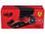 Ferrari SF 23 #55 Carlos Sainz Formula One F1 Monaco GP 2023 1/64 Diecast Model Car BBR BBRFER64023