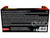 McLaren Formula 1 Team Formula One F1 World Championship 2025 2 Piece Set Diecast Model Cars Hot Wheels JMM91