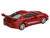 Toyota Supra VeilSide Combat V I Red Limited Edition 1/64 Diecast Model Car Mini GT MGT01094