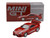 Toyota Supra VeilSide Combat V I Red Limited Edition 1/64 Diecast Model Car Mini GT MGT01094