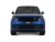 2024 Range Rover P615 SV Blue Metallic with Black Top 1/18 Model Car GT Spirit GT540