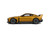 2024 Aston Martin Valiant Auric Gold Metallic with Black Top 1/18 Model Car GT Spirit GT546