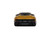 2024 Aston Martin Valiant Auric Gold Metallic with Black Top 1/18 Model Car GT Spirit GT546