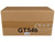 2024 Aston Martin Valiant Auric Gold Metallic with Black Top 1/18 Model Car GT Spirit GT546