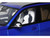2023 BMW X5 M Competition Blue Metallic with Black Top 1/18 Model Car GT Spirit GT967