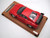 1985 Ferrari 288 GTO Evoluzione with OZ Wheels Red Mythos Series Limited Edition to 95 pieces Worldwide 1/18 Model Car Tecnomodel TM18-361A