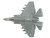 Lockheed F 35C Lightning II Aircraft 169034 VFA 125 Rough Raiders 2022 United States Navy Air Power Series 1/72 Diecast Model Hobby Master HA6213