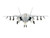 Lockheed F 35C Lightning II Aircraft 169034 VFA 125 Rough Raiders 2022 United States Navy Air Power Series 1/72 Diecast Model Hobby Master HA6213