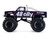1984 Chevrolet Silverado Monster Truck #48 Ally Black and Purple with Graphics Kings of Crunch Hendrick Motorsports Tribute Special Edition 1/64 Diecast Model Car Greenlight 49180D