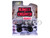 1984 Chevrolet Silverado Monster Truck #48 Ally Black and Purple with Graphics Kings of Crunch Hendrick Motorsports Tribute Special Edition 1/64 Diecast Model Car Greenlight 49180D