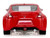 2019 Nissan 370Z Coupe Red Tokyo Torque Series 10 1/64 Diecast Model Car Greenlight 235110A