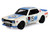 1972 Nissan Skyline 2000 GT R KPGC10 RHD Right Hand Drive #15 Kunimitsu Takahashi 50th Victory White with Blue Stripe Tokyo Torque Series 10 1/64 Diecast Model Car Greenlight 235110B