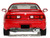 1994 Acura Integra GS R Milano Red Tokyo Torque Series 10 1/64 Diecast Model Car Greenlight 235110E