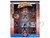 Set of 12 Diecast Figures Spider Man Franchise Nano Metalfigs Series Diecast Models Jada 37378