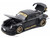 RWB 930 Stella Artois Matt Black 1/64 Diecast Model Car Almost Real 6K0000101