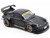 RWB 930 Stella Artois Matt Black 1/64 Diecast Model Car Almost Real 6K0000101