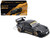 RWB 930 Stella Artois Matt Black 1/64 Diecast Model Car Almost Real 6K0000101