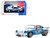 Porsche 911 Carrera RSR 3 0 #16 Clemens Schickentanz Hartwig Bertrams Joest Racing Tebernum Racing 24 Hours of Le Mans 1975 1/64 Model Car Spark 64S022