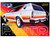 Skill 2 Model Kit Ford Pinto Cruising Wagon 1/25 Scale Model MPC  MPC1047