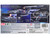 Star Trek Strange New Worlds 2022 Current TV Series USS Enterprise NCC 1701 Lighting Kit for 1/1000 Model Kit Polar Lights MKA057