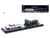 Auto Haulers Coca Cola Set of 3 pieces Release S05 Limited Edition to 6000 pieces Worldwide 1/64 Diecast Model Cars M2 Machines 56000-S05