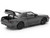GTR R32 RHD Right Hand Drive Dark Chrome The Dark Chrome Series 1/64 Diecast Model Car Pop Race PRDC002