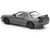 GTR R32 RHD Right Hand Drive Dark Chrome The Dark Chrome Series 1/64 Diecast Model Car Pop Race PRDC002