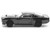 Shelby Mustang GT500 Dark Chrome The Dark Chrome Series 1/64 Diecast Model Car Pop Race PRDC004