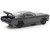 Shelby Mustang GT500 Dark Chrome The Dark Chrome Series 1/64 Diecast Model Car Pop Race PRDC004