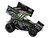 Winged Sprint Car #41 Carson Macedo Albaugh Jason Johnson Racing 2026 1/18 Diecast Model Car ACME A1826007