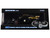 2023 Chevrolet Corvette C8 Stingray Police Interceptor Florida Highway Patrol FHP Black with Cream Top 1/43 Diecast Model Iconic Replicas 43-0660