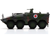 Tpz Tank Boxer Medic Unit German Army Green Camouflage 1/87 (HO) Diecast Model Car Schuco 452680300