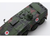 Tpz Tank Boxer Medic Unit German Army Green Camouflage 1/87 (HO) Diecast Model Car Schuco 452680300