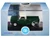 1965 Chevrolet C10 Stepside Pickup Truck Dark Green with Ivory Top 1/87 (HO) Scale Diecast Model Car Oxford Diecast 87CP65008