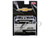1978 Chevrolet Silverado K30 Crew Cab Pickup Truck White and Black 1/64 Diecast Model Car IXO Models IAPR1012