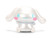 Set of 4 Diecast Figures Hello Kitty and Friends Franchise Metalfigs Series Diecast models Jada 37314