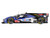 Cadillac V Series R #101 Filipe Albuquerque Jordan Taylor Ricky Taylor Cadillac Wayne Taylor Racing FIA WEC 24 Hours of Le Mans 2025 1/18 Model Car Top Speed TS0643