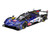 Cadillac V Series R #101 Filipe Albuquerque Jordan Taylor Ricky Taylor Cadillac Wayne Taylor Racing FIA WEC 24 Hours of Le Mans 2025 1/18 Model Car Top Speed TS0643