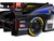 Cadillac V Series R #101 Filipe Albuquerque Jordan Taylor Ricky Taylor Cadillac Wayne Taylor Racing FIA WEC 24 Hours of Le Mans 2025 1/18 Model Car Top Speed TS0643