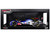 Cadillac V Series R #101 Filipe Albuquerque Jordan Taylor Ricky Taylor Cadillac Wayne Taylor Racing FIA WEC 24 Hours of Le Mans 2025 1/18 Model Car Top Speed TS0643