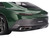 Bentley Batur Scarab Green Metallic 1/18 Model Car Top Speed TS0672